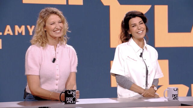 Vignette du programme télé Super plan