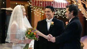 Vignette du programme télé Friends (Celui qui jouait le rôle du père) S10 (12/18)