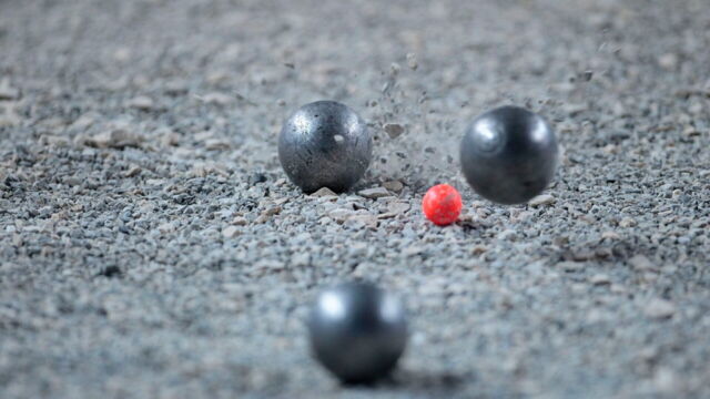 Vignette du programme télé Pétanque