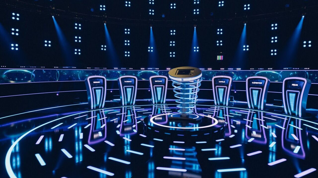 Vignette du programme télé Le maillon faible