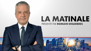 Vignette du programme télé La Matinale