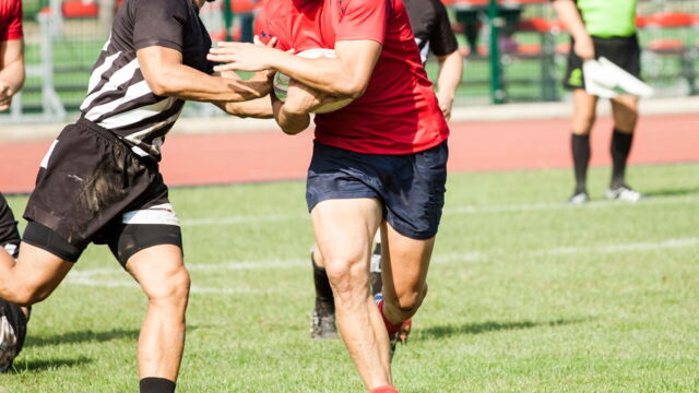 Vignette du programme télé L'année Super Rugby Pacific