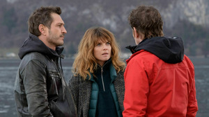 Vignette du programme télé Cassandre (Une vie meilleure) S4 (1/4)