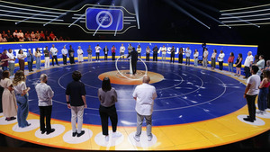 Vignette du programme télé Le dernier cercle S1