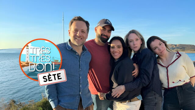 Vignette du programme télé Très très bon