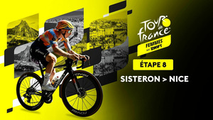 Vignette du programme télé Tour de France Femmes
