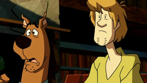 Vignette du programme télé Scooby-Doo, Mystères Associés (La grande porte du pouvoir) S2 (24/26)