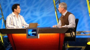 Vignette du programme télé Friends (Celui qui trahissait le pacte) S10 (11/18)