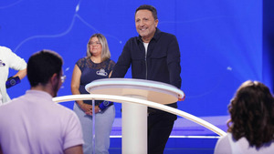 Vignette du programme télé Le dernier cercle S1