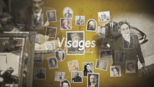 Vignette du programme télé Visages des assemblées