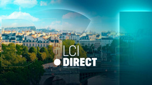 Vignette du programme télé LCI Direct week-end