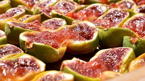 Vignette du programme télé Cuisines des terroirs