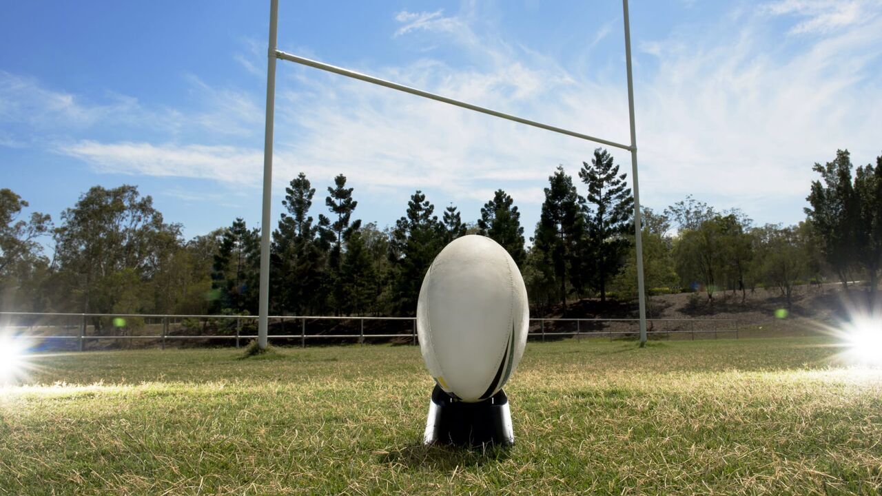 Vignette du programme télé Rugby : Test-match