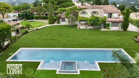 Vignette du programme télé Travaux XXL : piscines et lagons