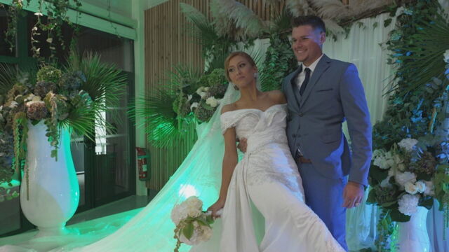 Vignette du programme télé Incroyables mariages gitans