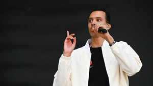 Vignette du programme télé Le meilleur des Francofolies