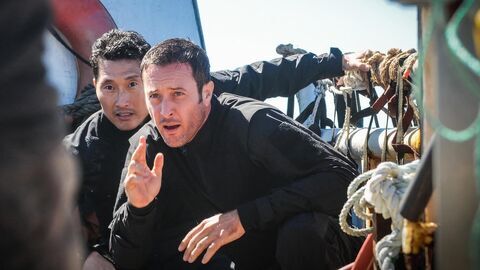 Vignette du programme télé Hawaii 5-0