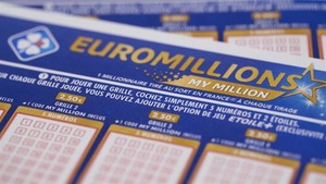 Vignette du programme télé Tirage de l'EuroMillions