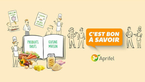 Vignette du programme télé C'est bon à savoir