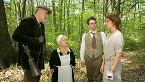 Vignette du programme télé Joséphine, ange gardien (La femme aux gardénias) S18 (1/4)