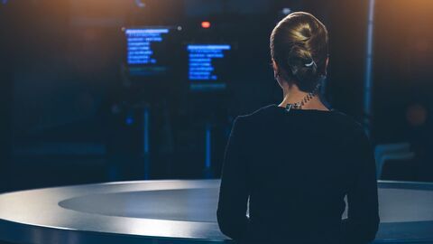 Vignette du programme télé BFM Grand Soir week-end