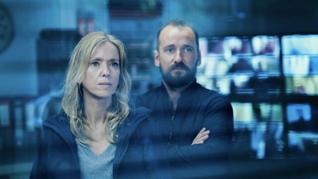 Vignette du programme télé Dossier 137