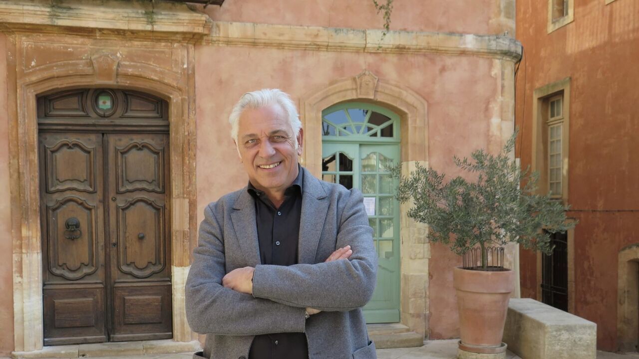 Vignette du programme télé M comme Maison