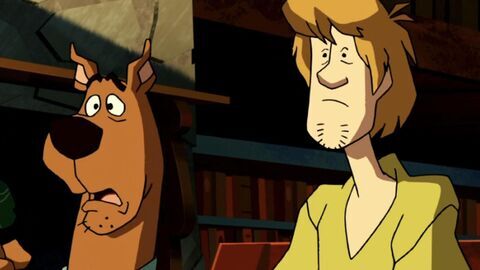 Vignette du programme télé Scooby-Doo, Mystères Associés
