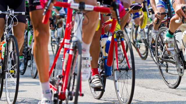 Vignette du programme télé Cyclisme : Tour de Suisse