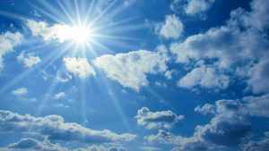 Vignette du programme télé Météo