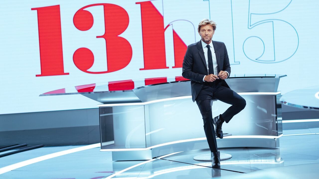 Vignette du programme télé 13h15, le samedi...