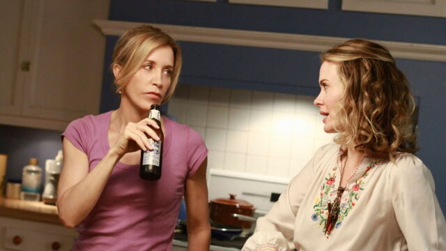 Vignette du programme télé Desperate Housewives