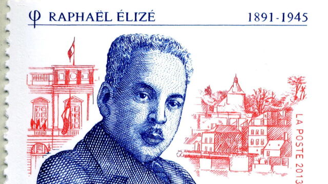 Vignette du programme télé Histoires de timbres