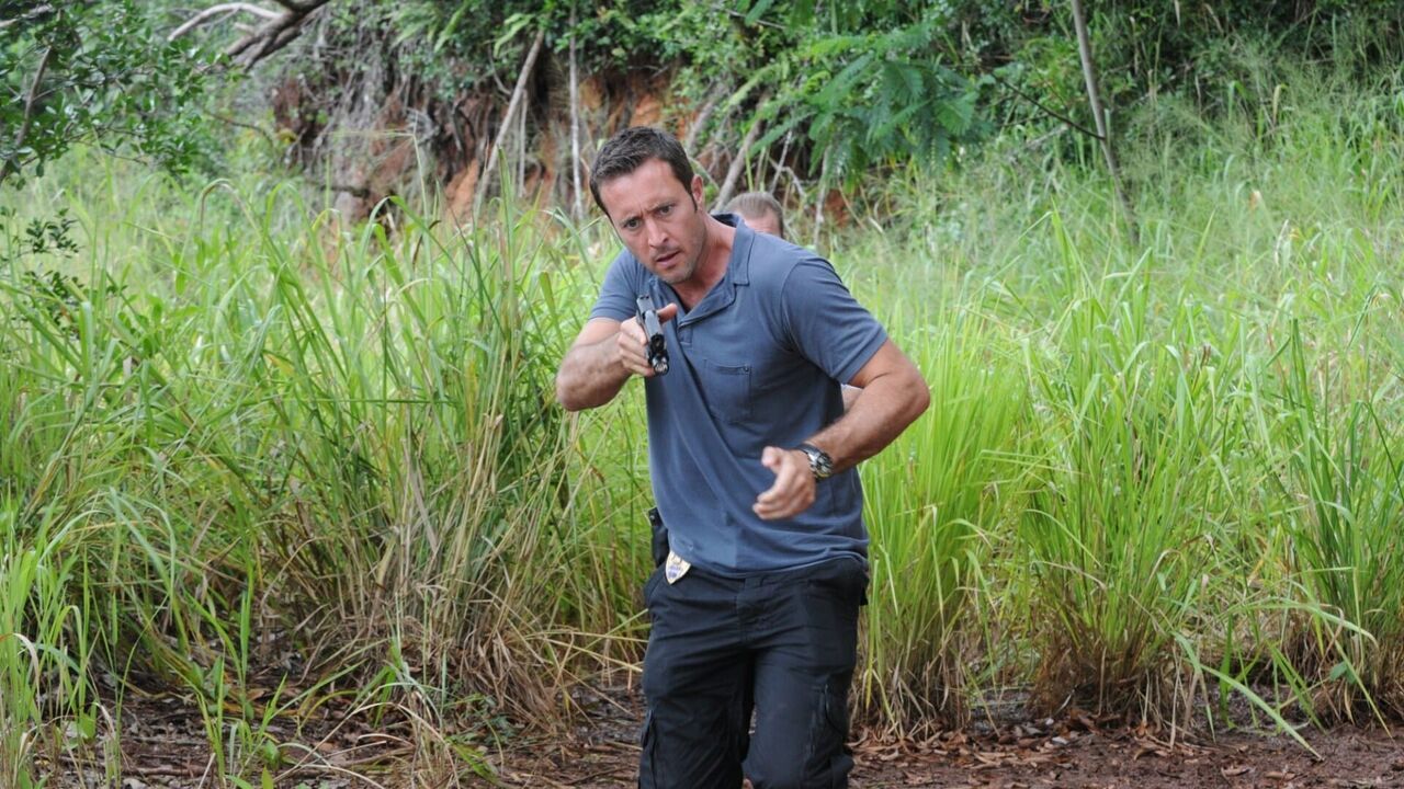 Vignette du programme télé Hawaii 5-0