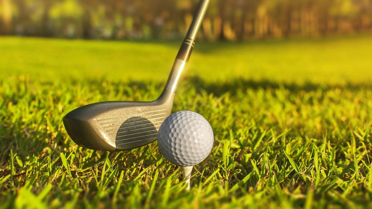 Vignette du programme télé Golf : Open de Greensboro