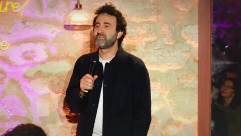Vignette du programme télé Top Comedy Club