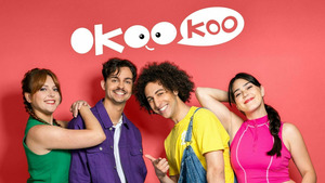 Vignette du programme télé Okoo-koo
