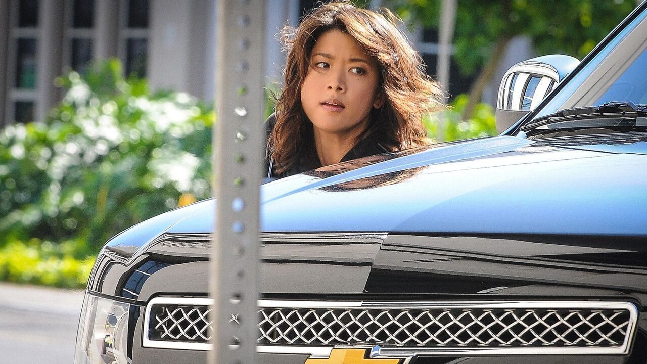 Vignette du programme télé Hawaii 5-0