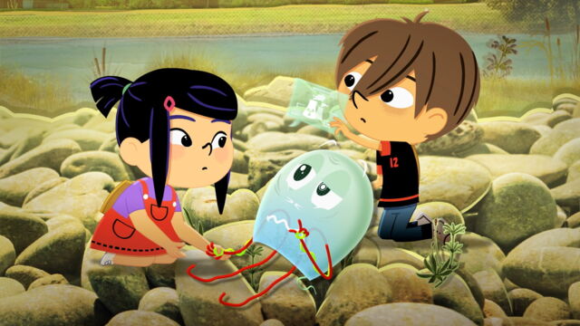 Vignette du programme télé Kididoc