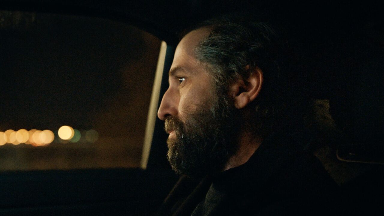 Vignette du programme télé Chien 51