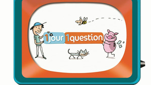 Vignette du programme télé Un jour, une question S9
