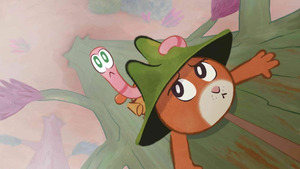 Vignette du programme télé Billy, le hamster cowboy (Mystère dans la brume) S1 (6/52)
