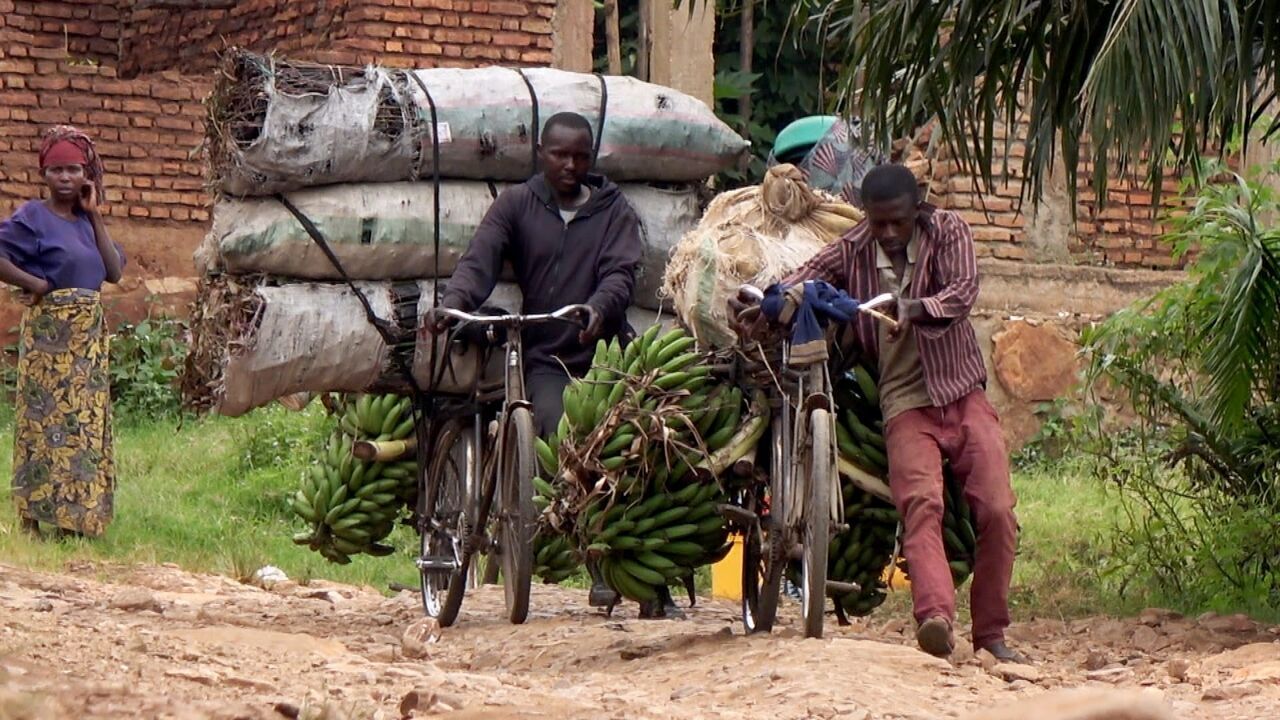 Vignette du programme télé Les routes de l'impossible