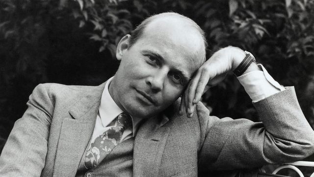 Vignette du programme télé Hans Werner Henze : compositeur, communiste, dandy
