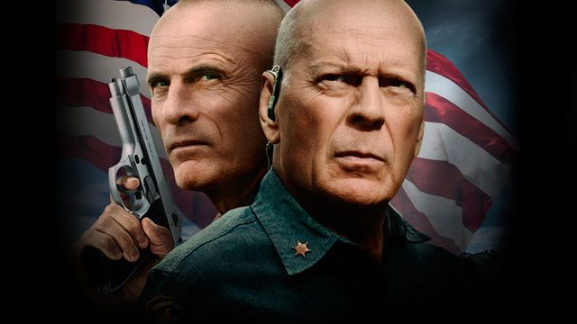 Vignette du programme télé American Siege