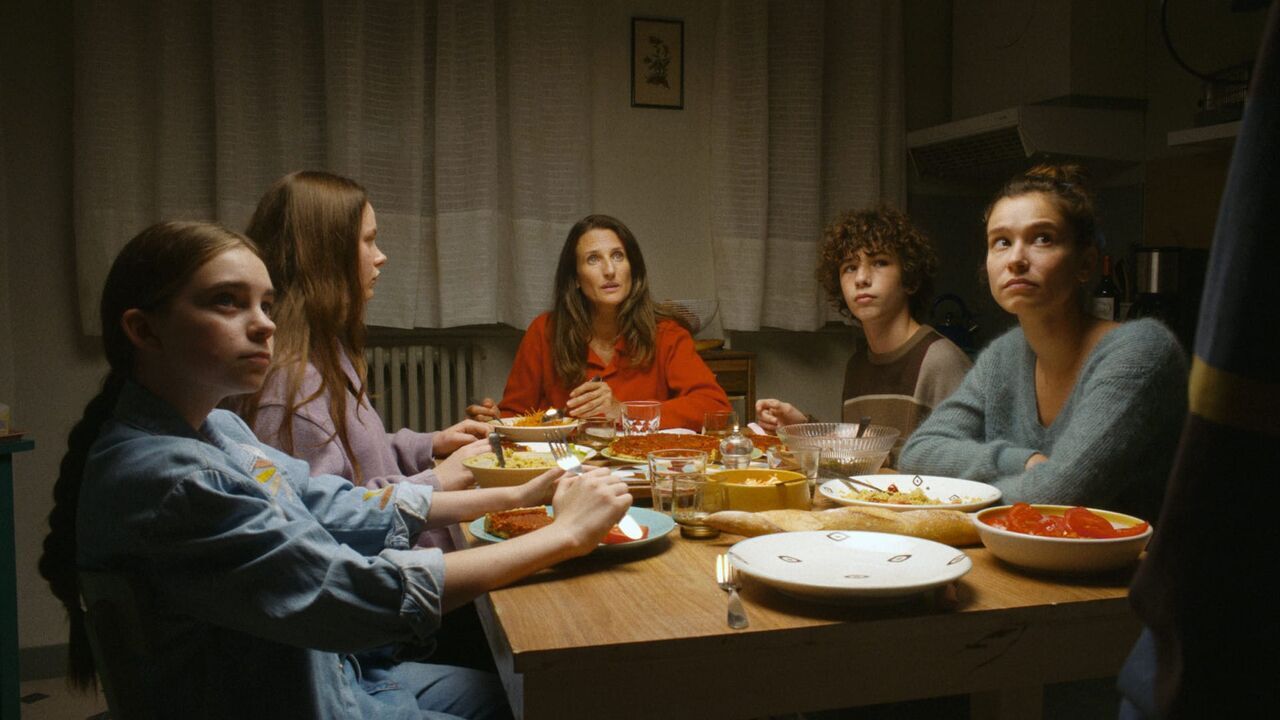 Vignette du programme télé Toni en famille