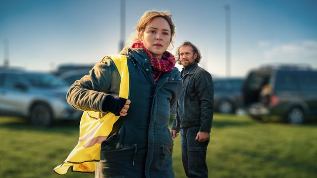 Vignette du programme télé Les Braises