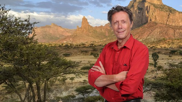 Vignette du programme télé J'irai dormir chez vous - Saison 1