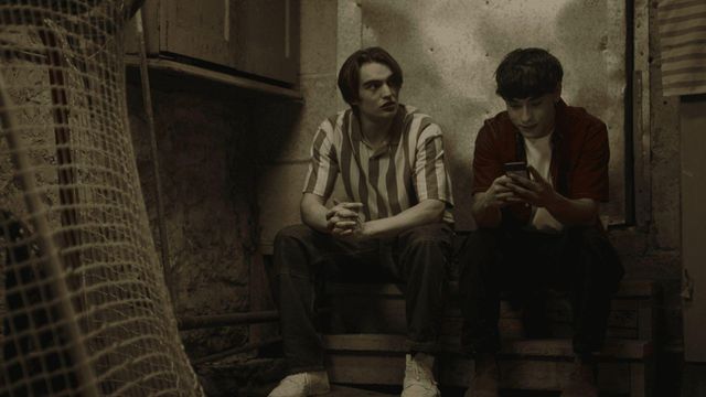 Vignette du programme télé Premier trio - Saison 2