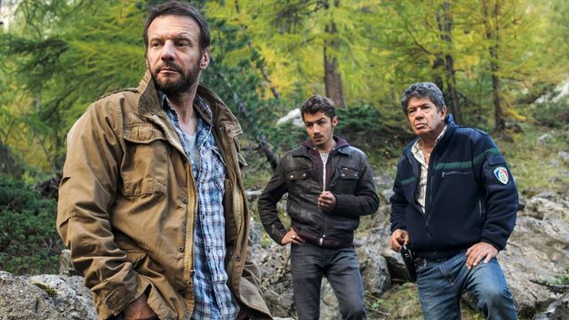 Vignette du programme télé Alex Hugo - Saison 1